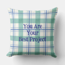 You are your best project kudde