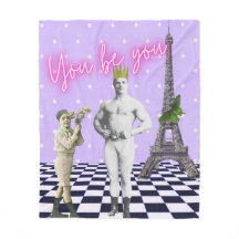 You Be You Empowering Popkonst