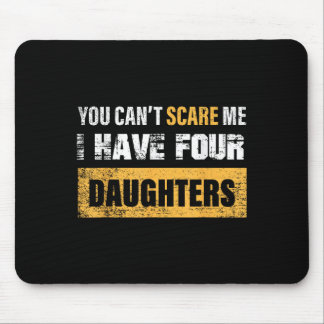 You Can't E Me I Have 4 Daughters  Musmatta