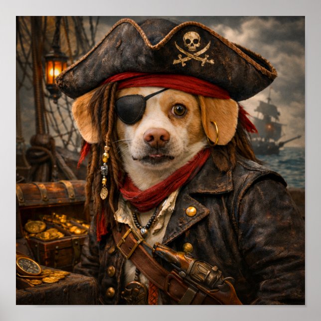 "You Don't Know Jack!" Poster (Framsidan)