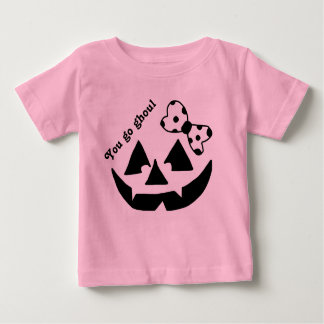 You go ghoul shirt t-shirt