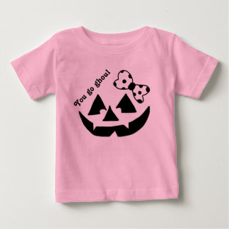 You go ghoul shirt tröja