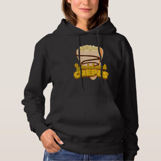 You Had Me At Crepes French Dessert Crepes T Shirt