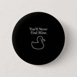 You’ll Never Find Mine Cruise Ducks Introverts Hid Knapp