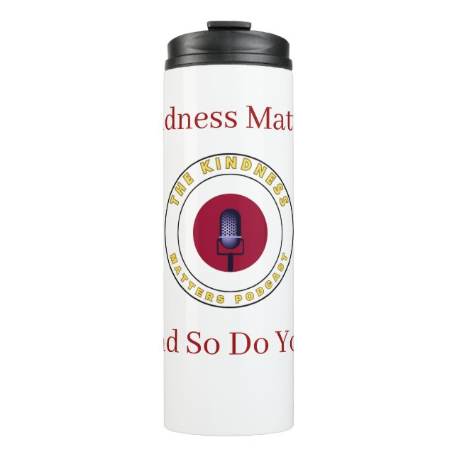 You Matter (Framsida)