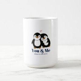 YOU & ME Kopp