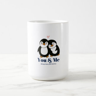YOU & ME Kopp