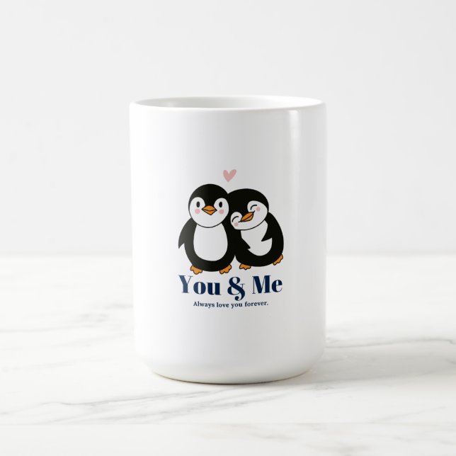 YOU & ME Kopp (Center)