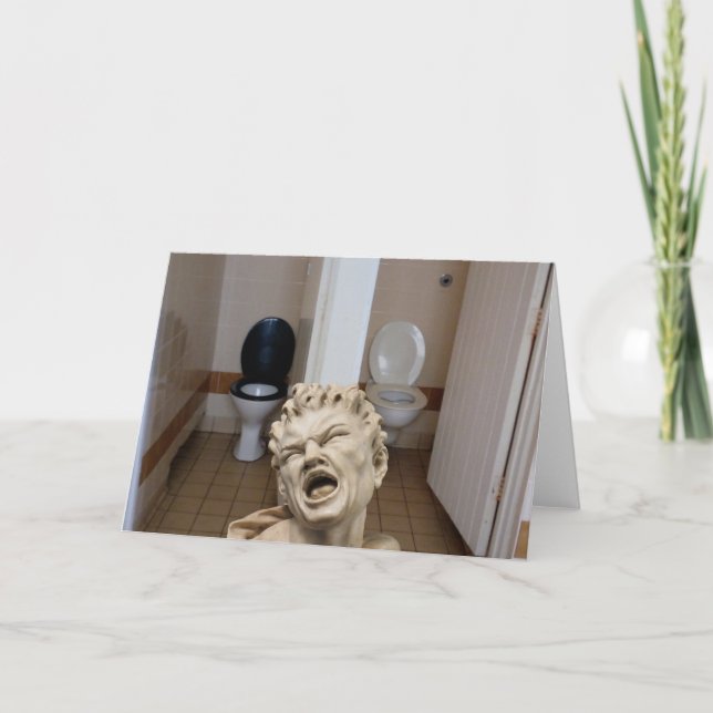 You must eat more fibre. kort (Framsida)