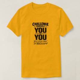 You v You 1e T Shirt