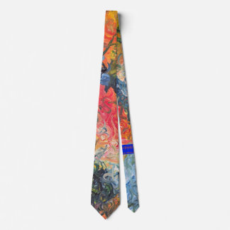 You Were Only Waiting For This Necktie Slips