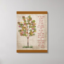 You will go out with Joy Isaiah 55 verse