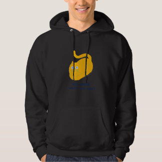 You Work I Watch And Judge Hoodie