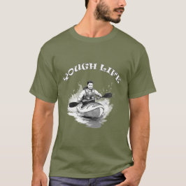 Yough Life Kayak T Shirt