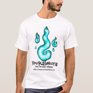 Youkaimura Promoskjorta Tee Shirt