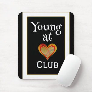 Young at Heart Club Musmatta