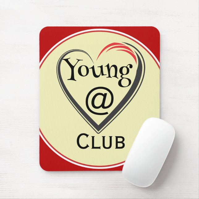 Young at Heart Club Musmatta (Med mus)