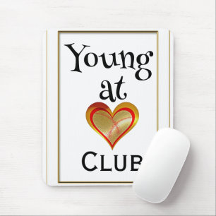 Young at Heart Club Musmatta
