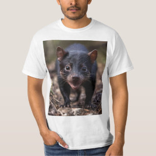 Young Australian Tasmanian Djävulen, T Shirt