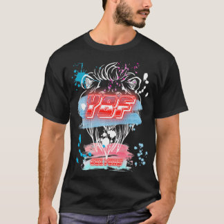 Young Blood Forever T Shirt