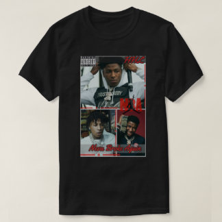 Young Boy HHL T-Shirt