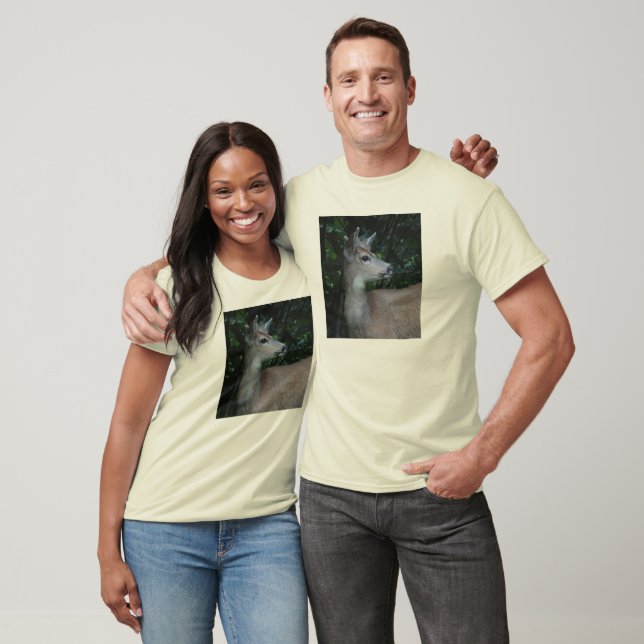 Young Buck 02 Tee Shirt (Unisex)