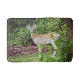 Young Buck i Velvet Badrumsmatta