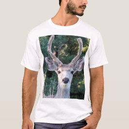Young Buck Shirt T Shirt