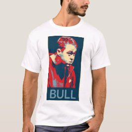 Young Bull Shane T Shirt