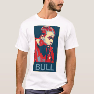 Young Bull Shane T Shirt