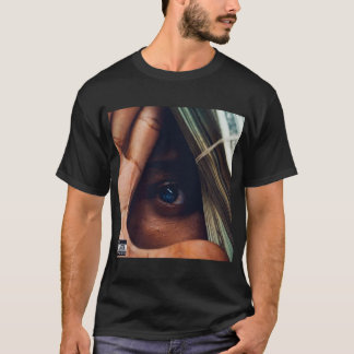 Young Dolph - Papper Route Illuminati Album Classi T Shirt