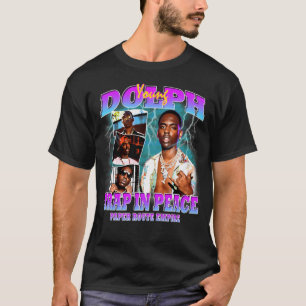 Young Dolph T Shirt