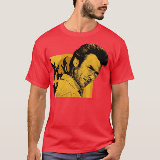 Young Eastwood T Shirt