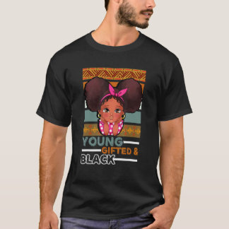 Young Ed Black DoDotter Sister Child Baby Mor M T Shirt