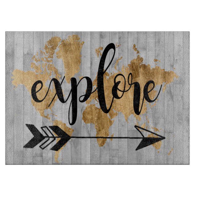 Young Explorer V (Framsidan)