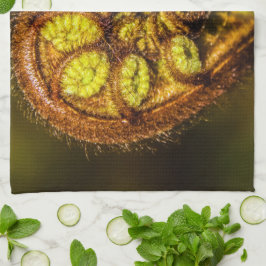 Young Fern Lövs Kökshandduk
