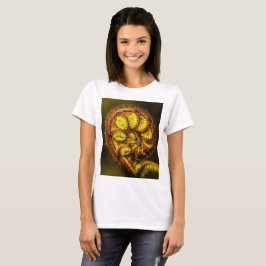 Young Fern Lövs T Shirt