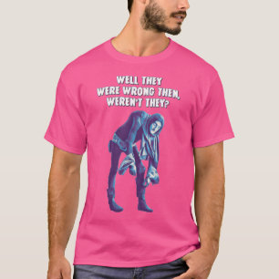 Young Frankenstein - Igor, de hade fel T Shirt