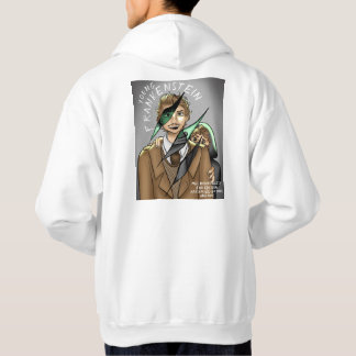 Young Frankenstein Speciell Design Hoodie