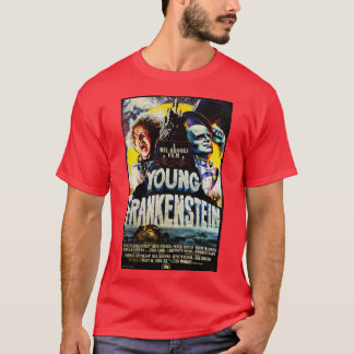 Young FRONKenstein Not T Shirt