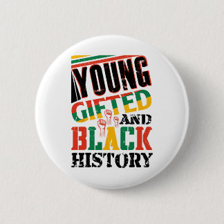 Young Gifted And Black History Knapp