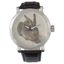 Young Hare av Albrecht Durer