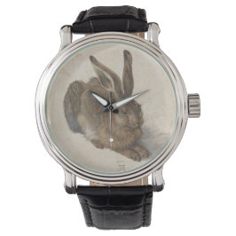 Young Hare av Albrecht Durer Armbandsur