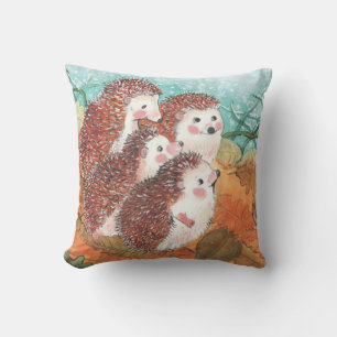 Young Hedgehogs Kudde