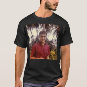 Young Joe Biden Classic T-Shirt