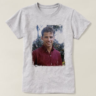 Young Joe Biden T Shirt