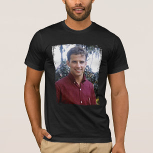 Young Joe Biden T Shirt