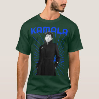 Young Kamala shirt Kamala T Shirt
