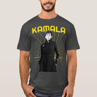 Young Kamala T Shirt