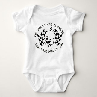 Young KCustoms Onsie - Boy Tee